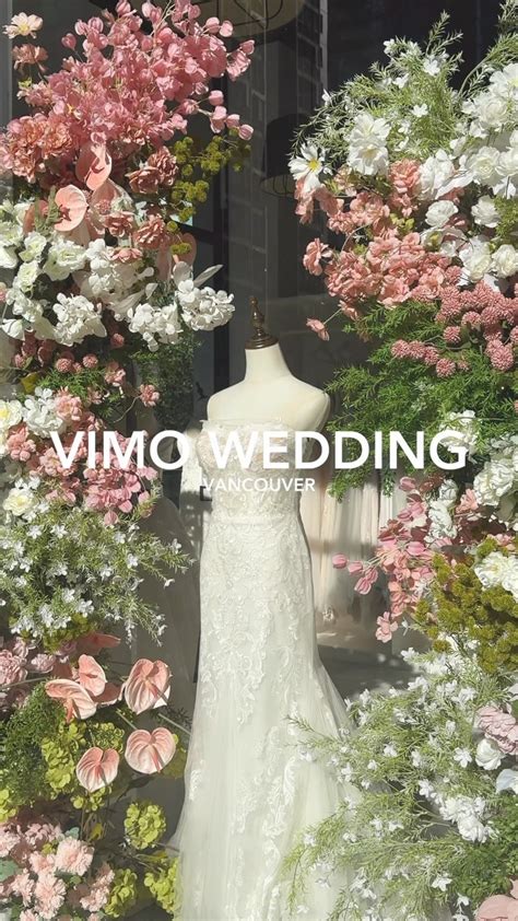 Experience a Dream Wedding Affair with Vimo: Your Guide to Perfect Nuptials!