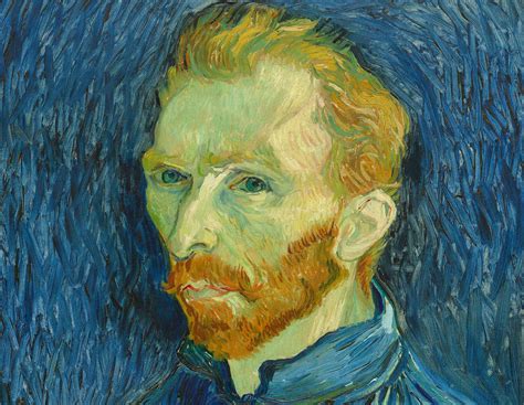 Vincent van Gogh: Pelukis dengan Ketertarikan pada Aliran Seni