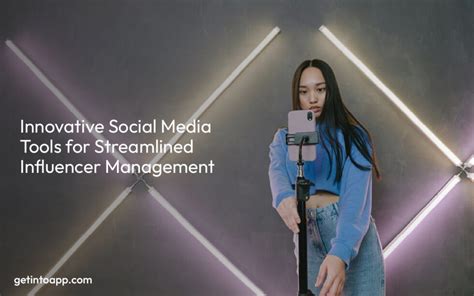 Vine Link Automates: Streamlined Influencer Management