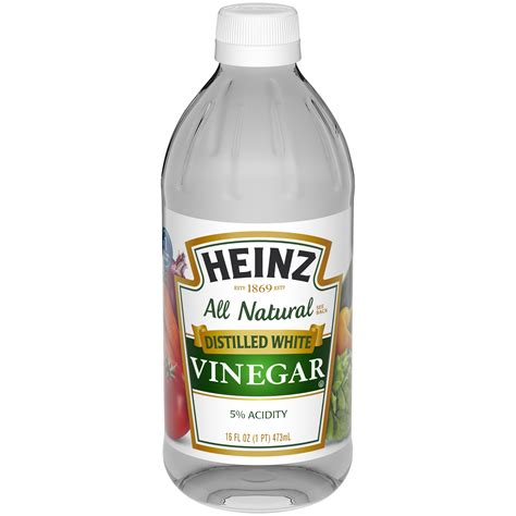 Vinegar