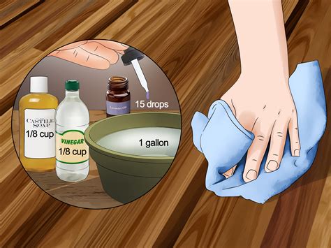 Revive Your Floors with Vinegar: The Ultimate Cleaning Solution!