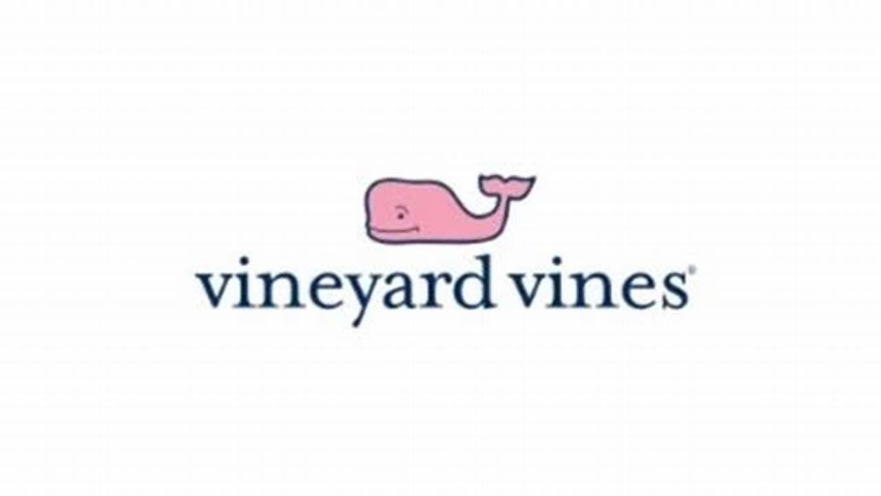 Vineyard Vines Promo Code 2024