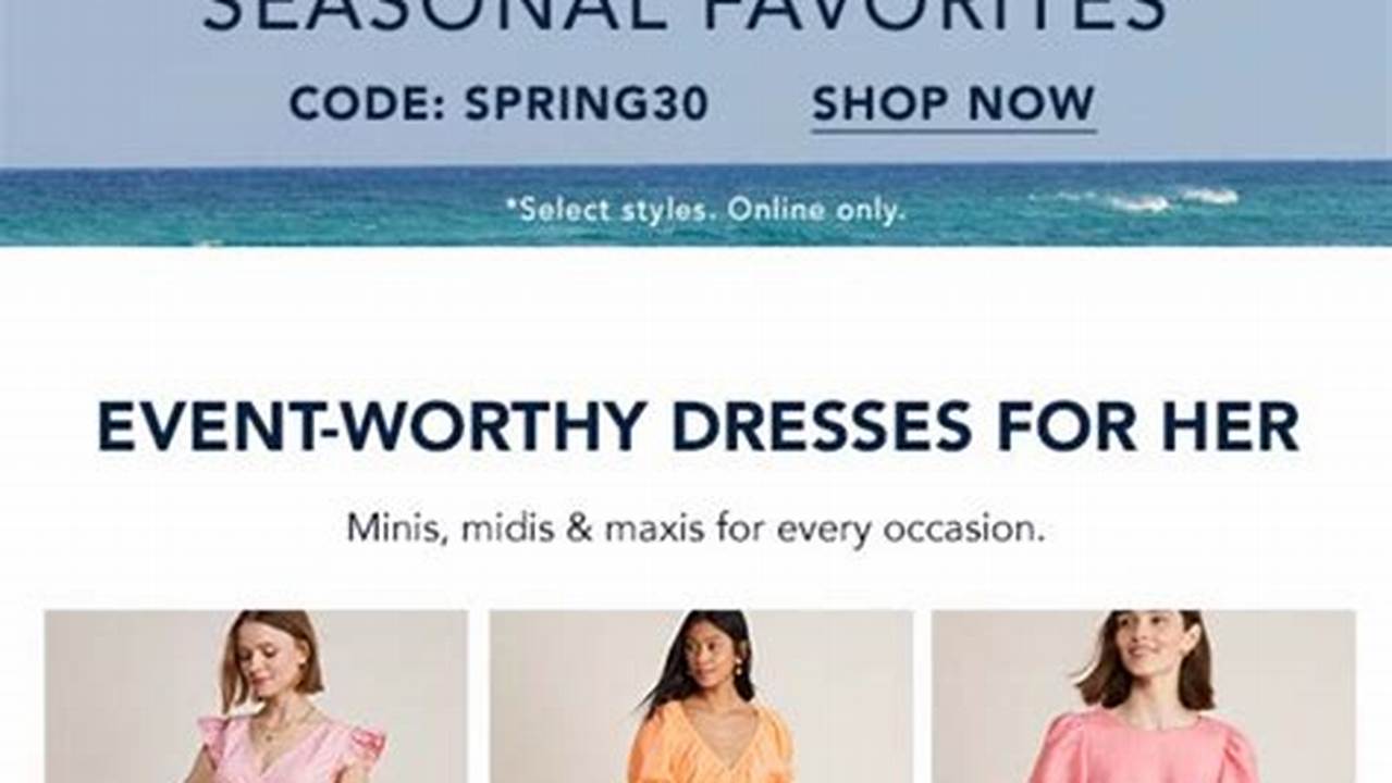 Vineyard Vines Promo Code March 2024