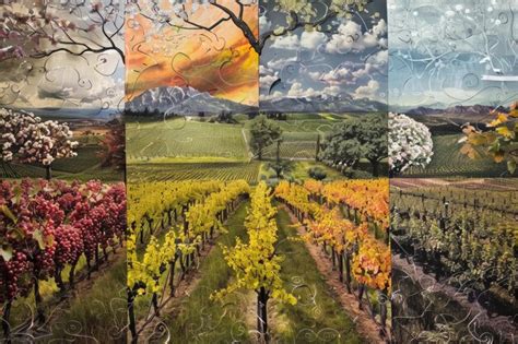 Vineyard Seasons