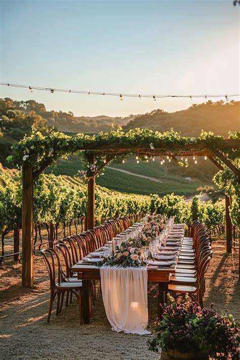 Vineyard Venues