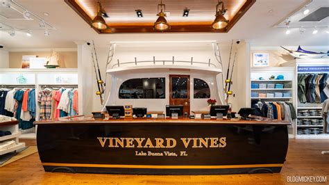 The Enticing Triumph of Vineyard Vines: Unveiling Its Phenomenal Revenue Growth!