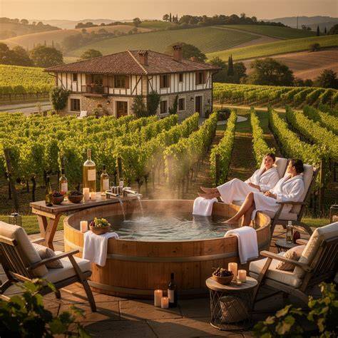 Vineyard