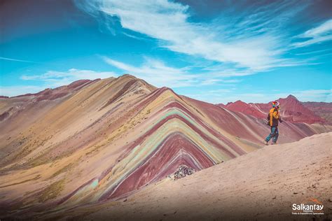Vinicunca overcrowding