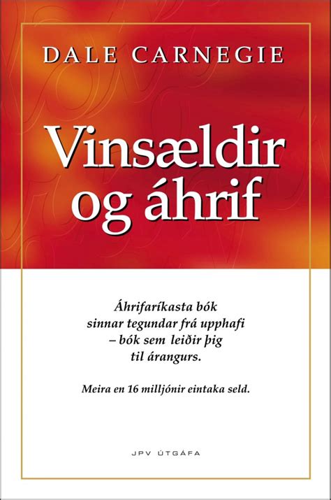 VinsæLdir