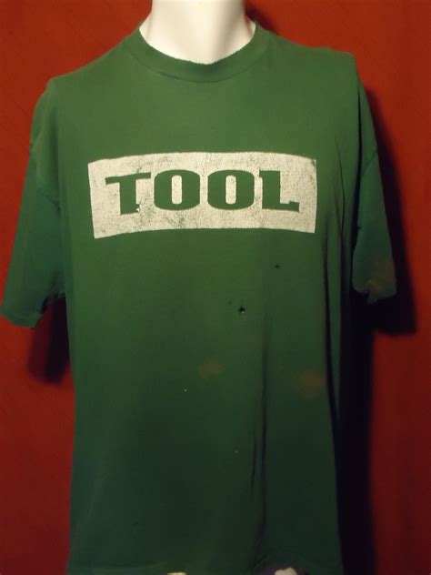 Vintage Tool Shirt