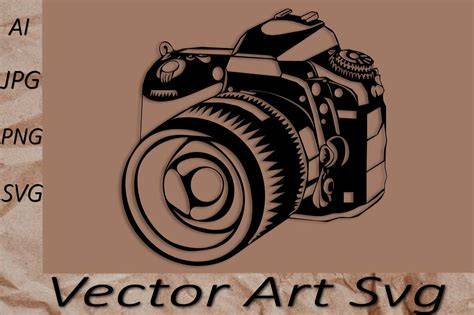 Capture Memories in Style with Vintage Camera SVG Designs - Unleashing the Charm of Retro Photography