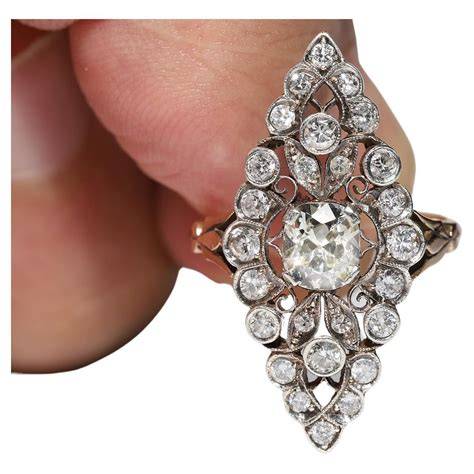 Vintage Ring