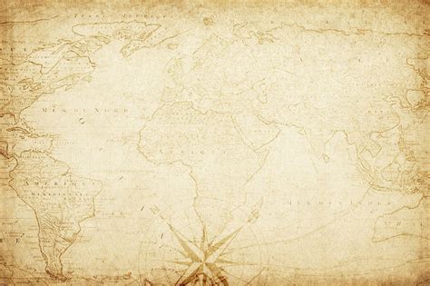 Antique World Map Wallpaper (39+ images)