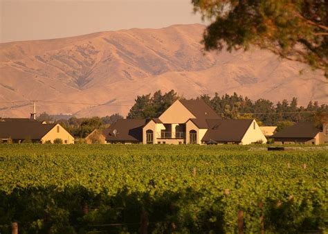 Vintner's Retreat Blenheim