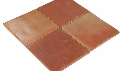 Saltillo Tile Low Prices on Mexican Saltillo Terracotta Tile (Get it