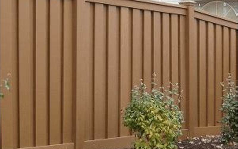 Vinyl Privacy Fence Cost Calculator: Calculate The Cost Of Your Dream Fence Today