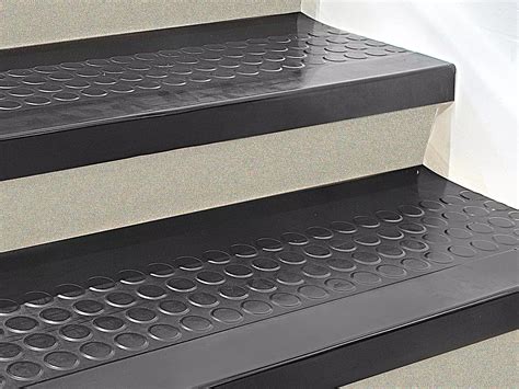 Vinyl Stair Tread Covers: An Affordable And Durable Solution For Your Stairs