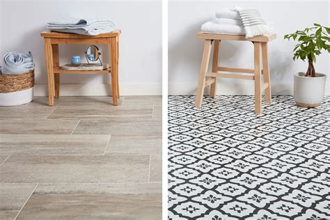 Vinyl Plank Flooring Vs. Porcelain Tile Which is Better?
