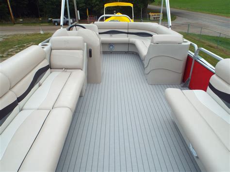 Vinyl Boat Floor Covering