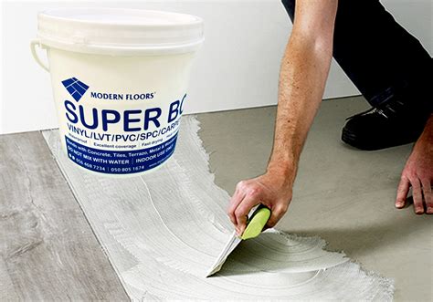 Vinyl Floor Adhesive