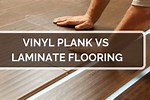 Vinyl Flooring vs Laminate Flooring