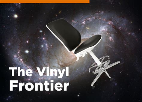 Vinyl Frontier