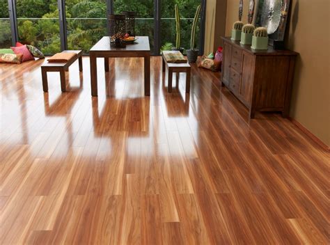 Rumah Idaman Vinyl Lantai