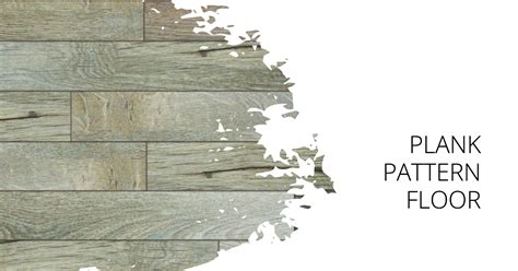 Vinyl Plank Layout Patterns