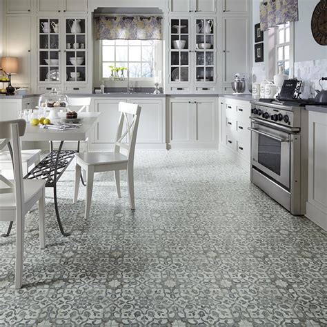 Vinyl Sheet Flooring Patterns