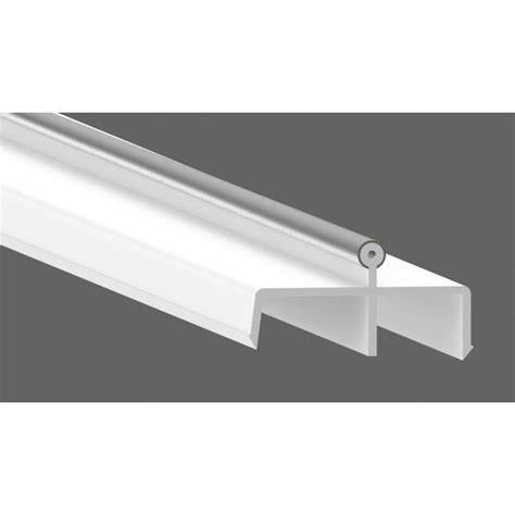 Vinyl Sliding Door Track