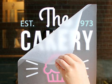 Vinyl Sticker Cutting Designs