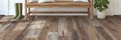 Vinyl Tile Flooring Menards