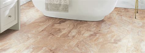 Vinyl Tile Flooring Waterproof
