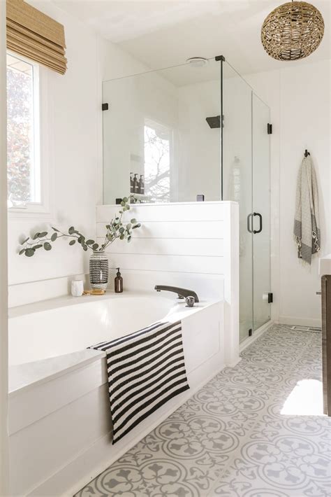 Vinyl Tile For Bathroom