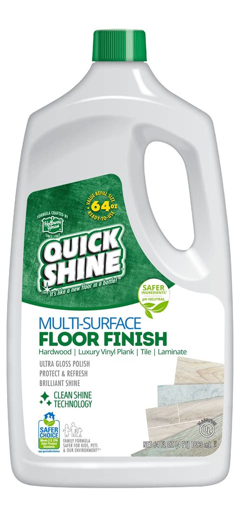 Vinyl Tile Polish