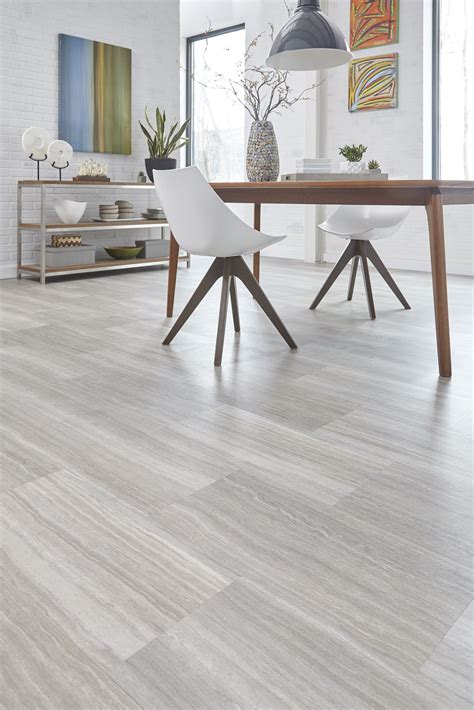 Vinyl Tiles Design Flooring