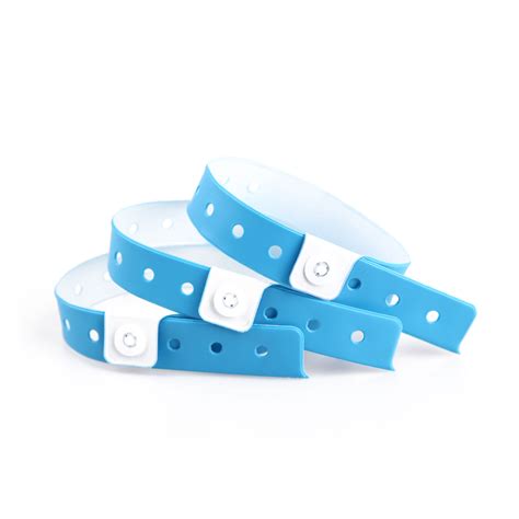 Vinyl Wristbands - Good Quality and Affordable!