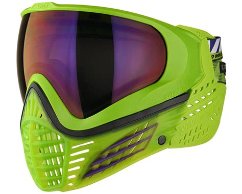 Vio Paintball Mask