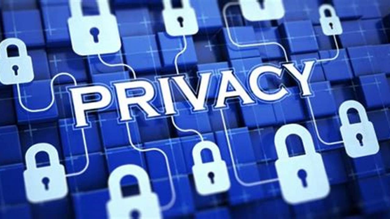 Violazione Della Privacy, IT Messaggi