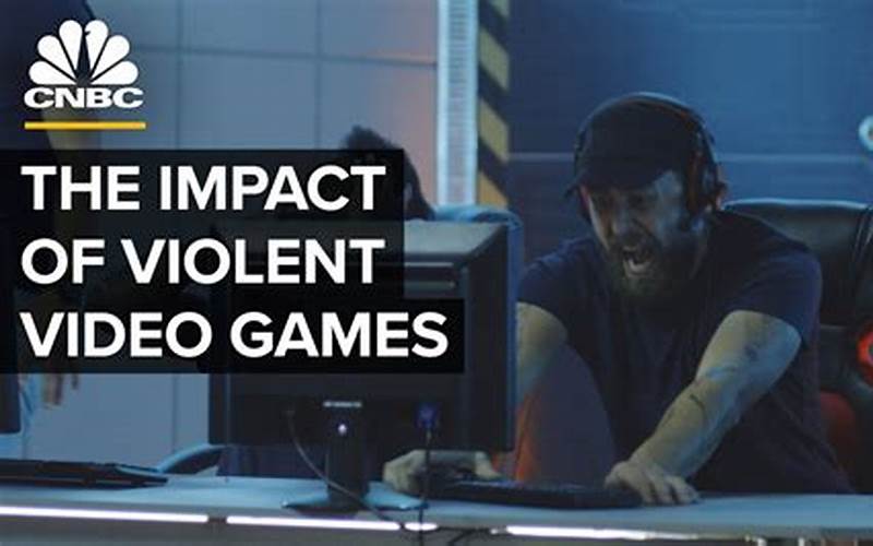 Violent Video Games Debate Continues