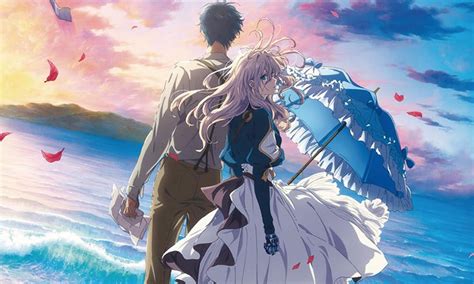 Experience an emotional journey with Violet Evergarden 2 Movie: A must-watch sequel
