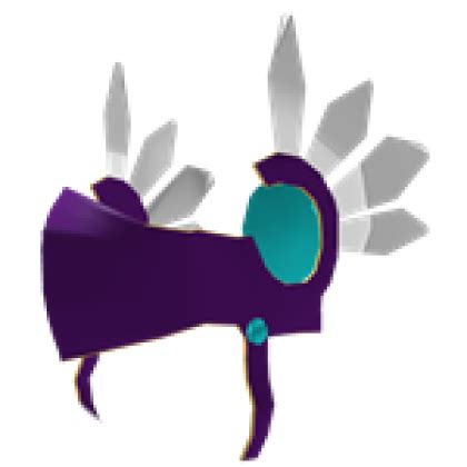 Violet Valk - Roblox