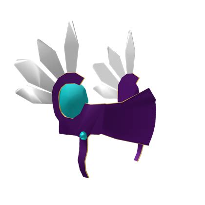 Violet Valkyrie - Roblox