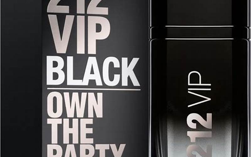 Vip Black - $999.99