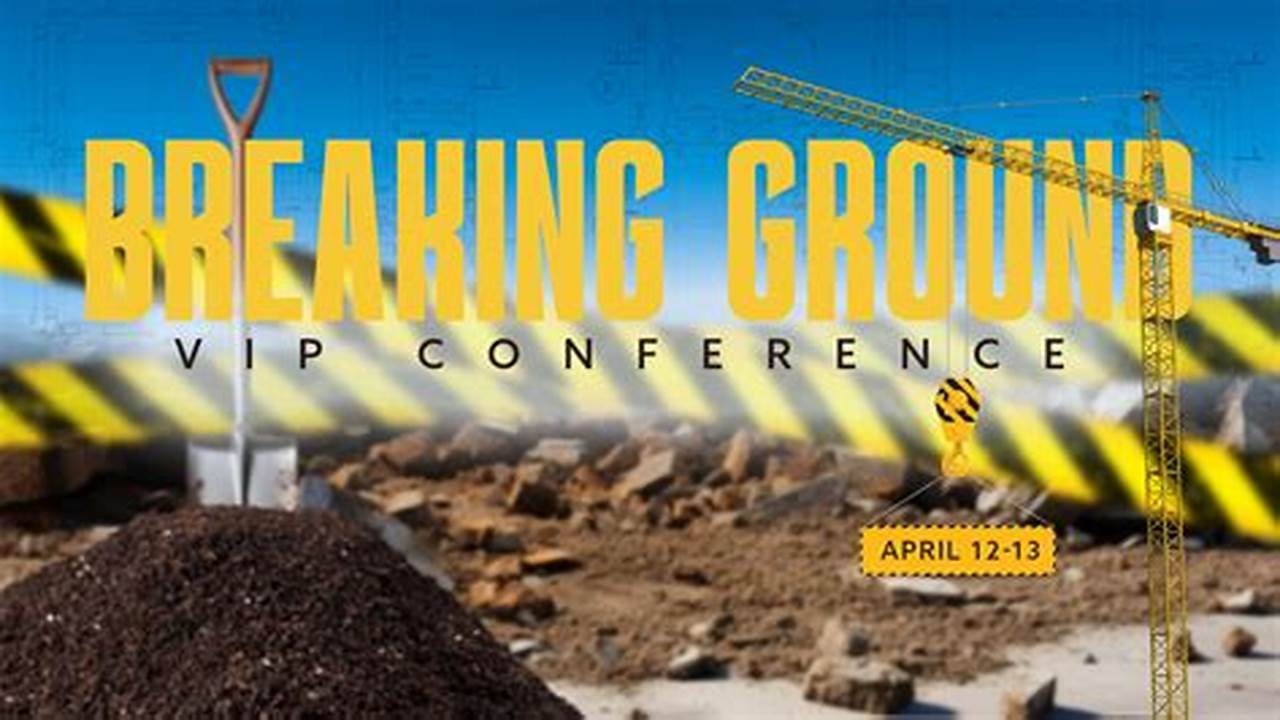Vip Conference 2024