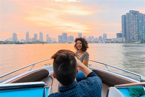 Vip Tour Enjoy Romantic Sunset Speed Boat: Honest Review