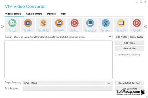 Vip Video Converter