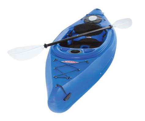 Introducing the Sleek and Stylish Viper Kayaks at Menards - Conquer the Water in Style!