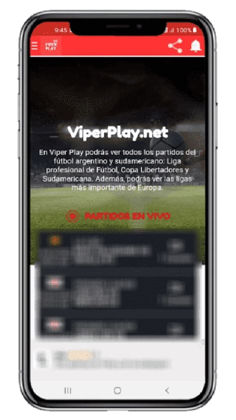 Viper Play.net APK Features