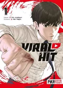 The Rise of Viral Hit Manga: Exploring the Global Phenomenon